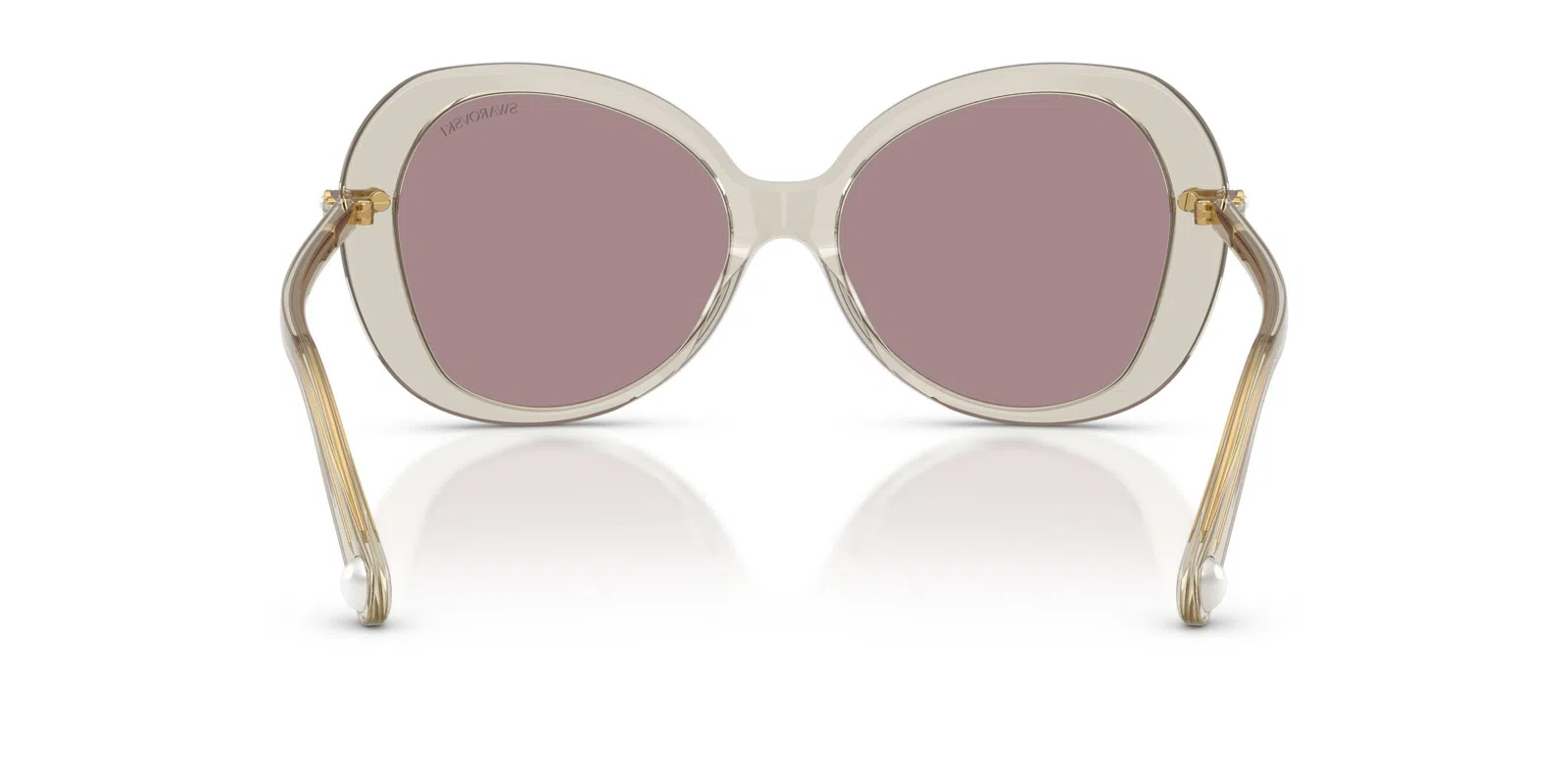 Swarovski 6059 Sunglasses - view 24